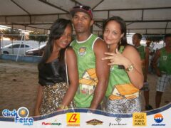 Lavagem do Bar Casa Velha